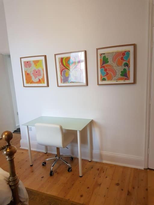 Stunning 1 Bedroom With Private Parking Apartment Harrogate